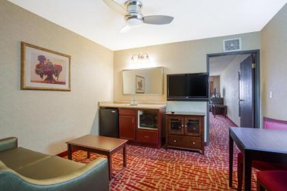 Holiday Inn Express Layton - I-15 an IHG Hotel - image 11