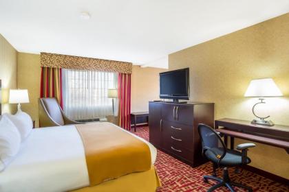 Holiday Inn Express Layton - I-15 an IHG Hotel - image 12