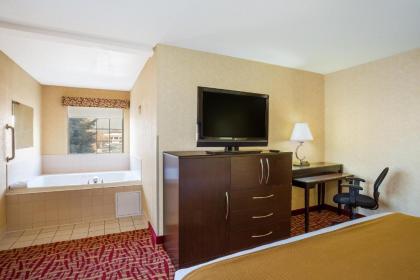 Holiday Inn Express Layton - I-15 an IHG Hotel - image 16