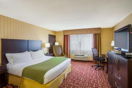 Holiday Inn Express Layton - I-15 an IHG Hotel - image 17