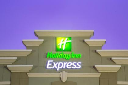 Holiday Inn Express Layton - I-15 an IHG Hotel - image 6