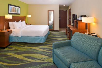 Fairfield Inn Salt Lake City Layton - image 14