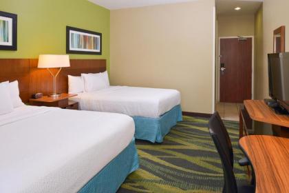 Fairfield Inn Salt Lake City Layton - image 7