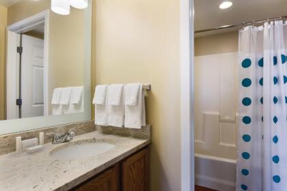 TownePlace Suites Salt Lake City Layton - image 13