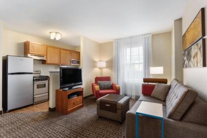 TownePlace Suites Salt Lake City Layton - image 14