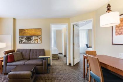 TownePlace Suites Salt Lake City Layton - image 4