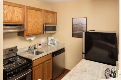 TownePlace Suites Salt Lake City Layton - image 8