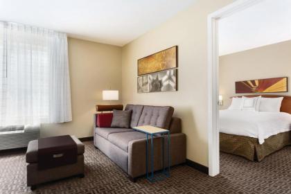 TownePlace Suites Salt Lake City Layton - image 9