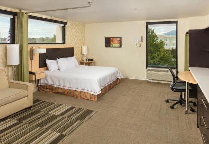 Home2 Suites by Hilton Salt Lake City/Layton - image 14