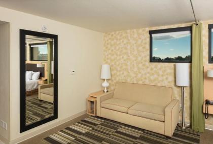 Home2 Suites by Hilton Salt Lake City/Layton - image 6