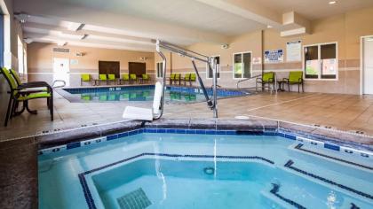 Best Western Plus Layton Park Hotel - image 10