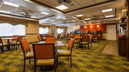 Best Western Plus Layton Park Hotel - image 11