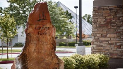 Best Western Plus Layton Park Hotel - image 2