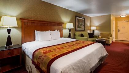 Best Western Plus Layton Park Hotel - image 7