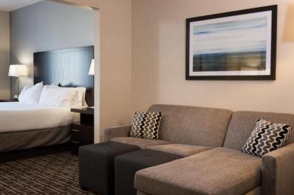 Holiday Inn Express Le Claire Riverfront-Davenport an IHG Hotel - image 5