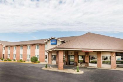 Baymont by Wyndham Lemars Iowa