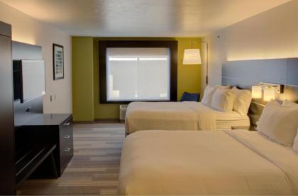 Holiday Inn Express & Suites Le Mars an IHG Hotel - image 10