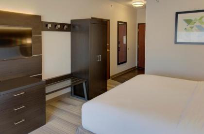 Holiday Inn Express & Suites Le Mars an IHG Hotel - image 11