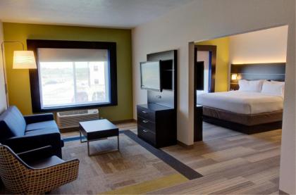 Holiday Inn Express & Suites Le Mars an IHG Hotel - image 12