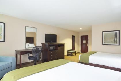 Holiday Inn Express Le Roy an IHG Hotel - image 10