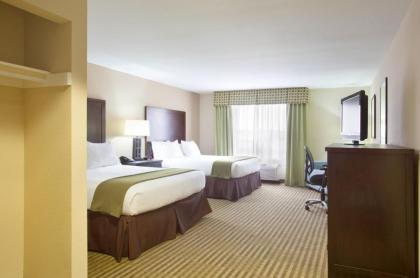 Holiday Inn Express Le Roy an IHG Hotel - image 11