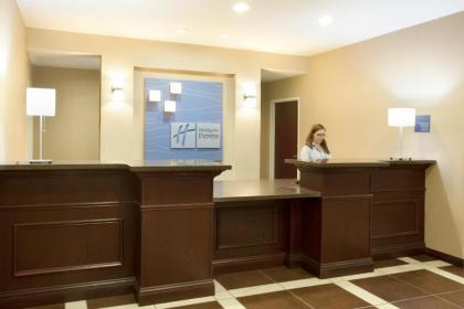 Holiday Inn Express Le Roy an IHG Hotel - image 15