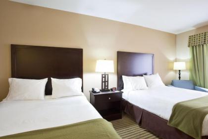 Holiday Inn Express Le Roy an IHG Hotel - image 2