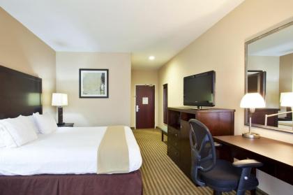 Holiday Inn Express Le Roy an IHG Hotel - image 3