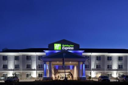 Holiday Inn Express Le Roy an IHG Hotel - image 5