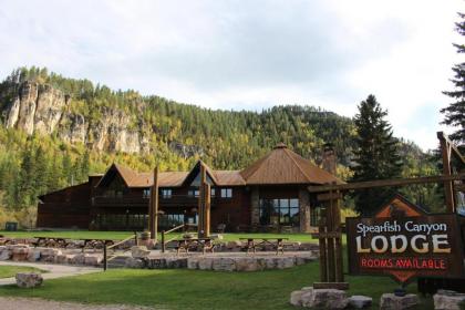 Spearfish Canyon Lodge Facebook