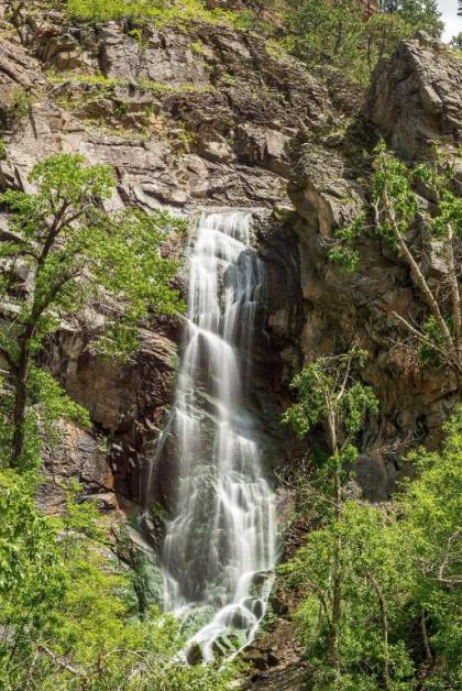 Spearfish Canyon Lodge - image 11