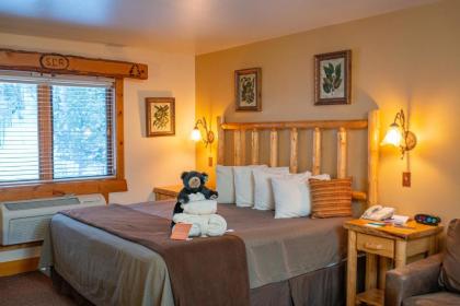 Spearfish Canyon Lodge - image 12