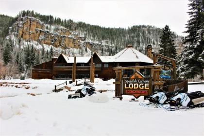 Spearfish Canyon Lodge - image 3