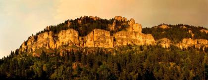 Spearfish Canyon Lodge - image 6