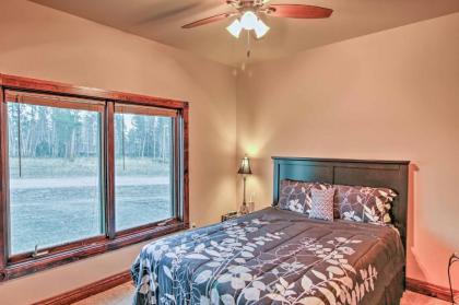 Holiday homes in Lead South Dakota