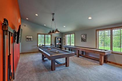 Home with Backyard in Black Hills 4 Mi to Deer Mtn! - image 11