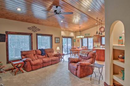 Home with Backyard in Black Hills 4 Mi to Deer Mtn! - image 12