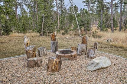 Home with Backyard in Black Hills 4 Mi to Deer Mtn! - image 14