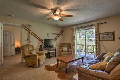 Quiet Lead Condo with Balcony - 5 Mi to Ski Lifts! - image 1