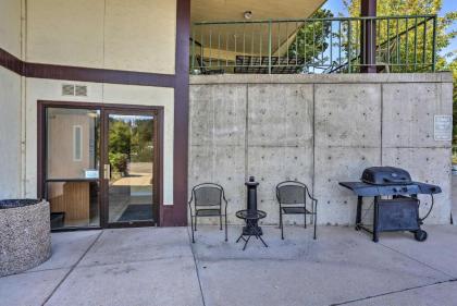 Quiet Lead Condo with Balcony - 5 Mi to Ski Lifts! - image 12