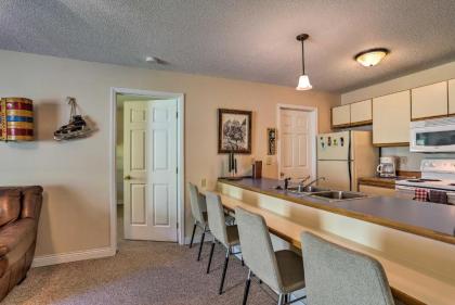 Quiet Lead Condo with Balcony - 5 Mi to Ski Lifts! - image 13