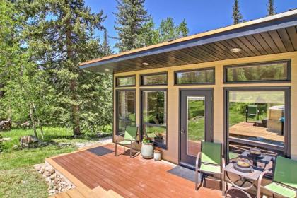 Scenic Lead Cabin Steps to Terry Peak Ski Area! - image 15