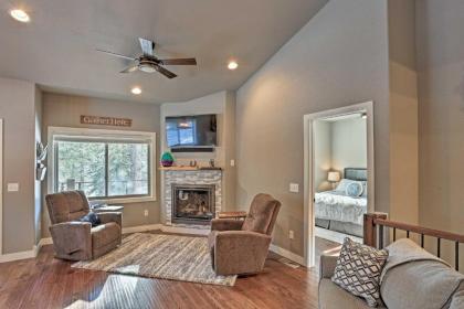 The Gathering Place Home with Hot Tub by Deer Mtn! - image 11