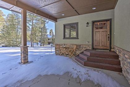 The Gathering Place Home with Hot Tub by Deer Mtn! - image 15