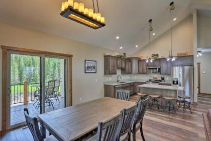 Newly Built! Black Hills Cabin by ATV and Snowmobiling - image 9