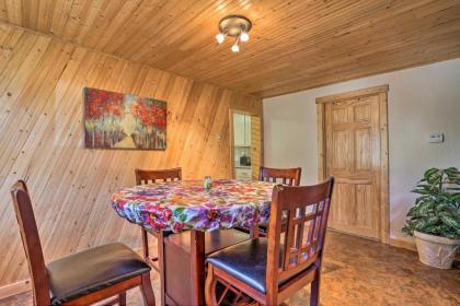 Cozy Black Hills Cabin with Deck about 3 Mi to Deadwood! - image 11