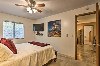 Stylish Updated Black Hills Condo with Shared Patio - image 10