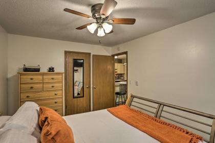 Stylish Updated Black Hills Condo with Shared Patio - image 15