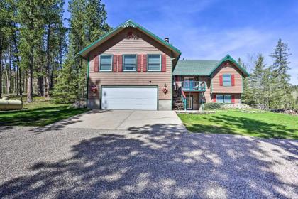 Spacious Home with Hot Tub 3 Mi to Deer Mtn - image 13