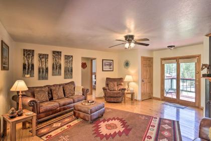 Spacious Home with Hot Tub 3 Mi to Deer Mtn - image 15